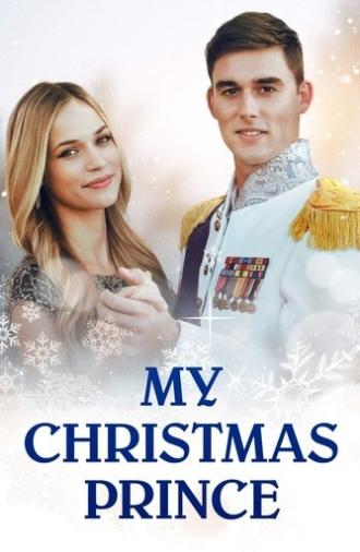 My Christmas Prince (2017)