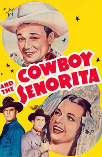 Cowboy and the Senorita (1944)