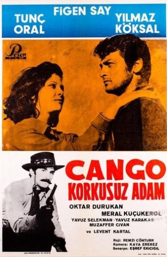 Django - Fearless Man (1967)