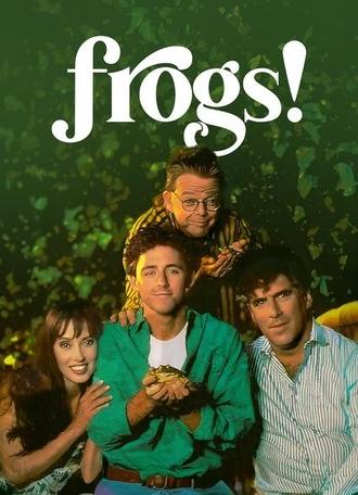 Frogs! (1991)