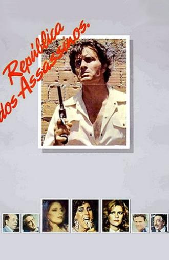 República dos Assassinos (1979)