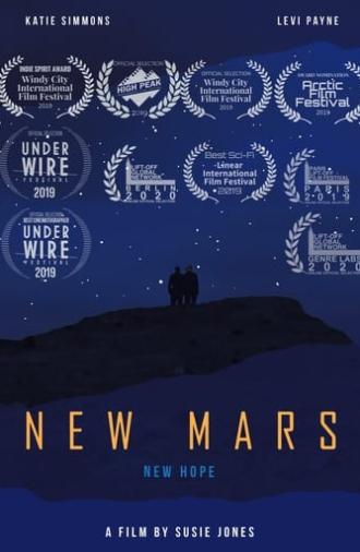 New Mars (2019)