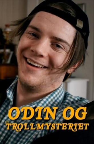 Odin og trollmysteriet (2016)