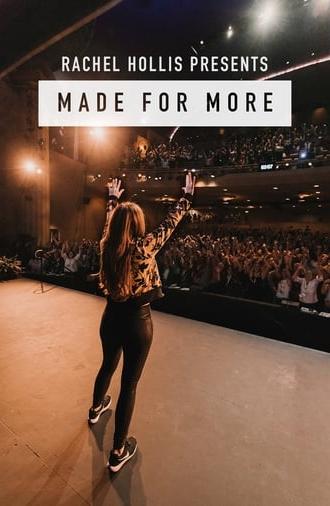 Made for More (2018)