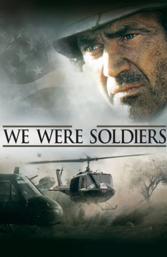 We Were Soldiers (2002)