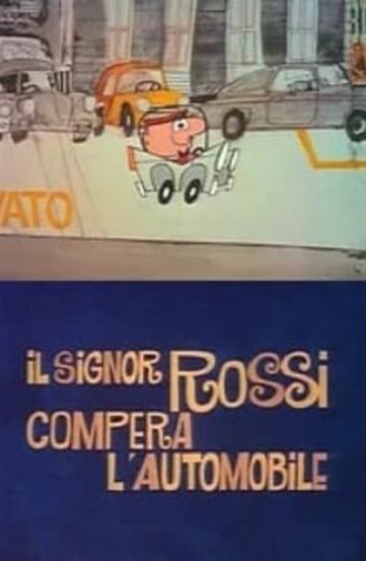 Mister Rossi Buys a Car (1966)