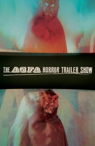 The AGFA Horror Trailer Show: Videorage (2021)