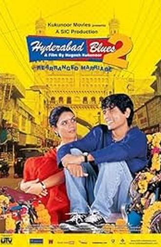 Hyderabad Blues 2 (2004)