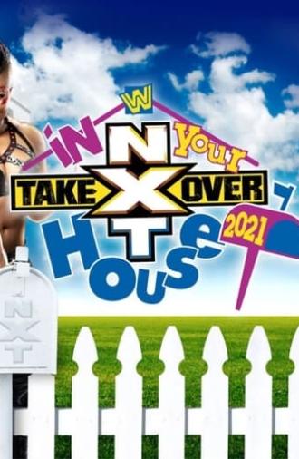 NXT TakeOver: In Your House 2021 (2021)