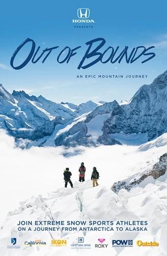 Out of Bounds: An Epic Mountain Journey (2019)