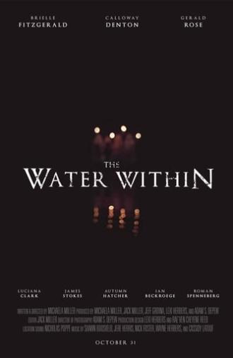 The Water Within (2019)