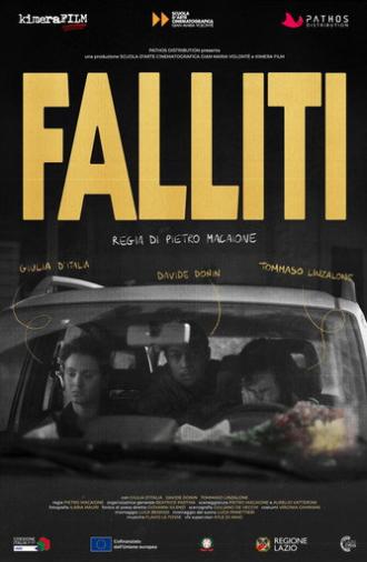 Falliti (2025)