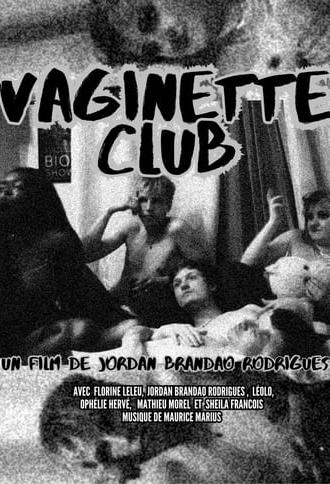 Vaginette Club (2021)