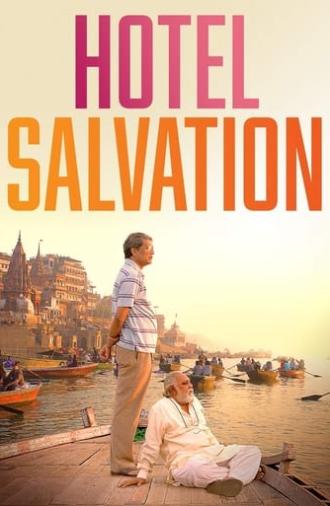 Hotel Salvation (2016)