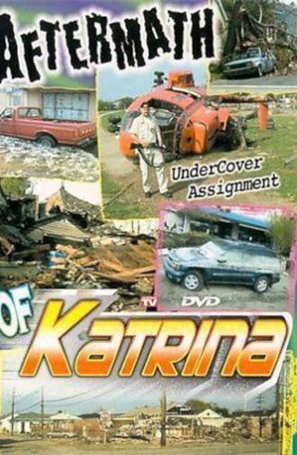 Aftermath of Katrina (2005)