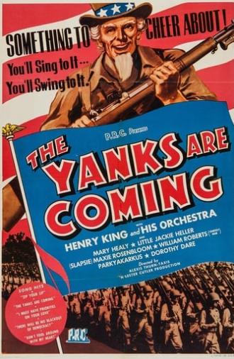 The Yanks Are Coming (1942)