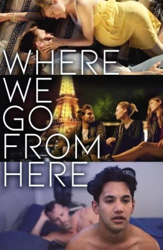 Where We Go from Here (2019)