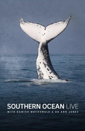 Southern Ocean Live (2022)