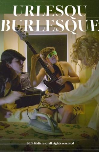 Urlesquburlesque (2024)