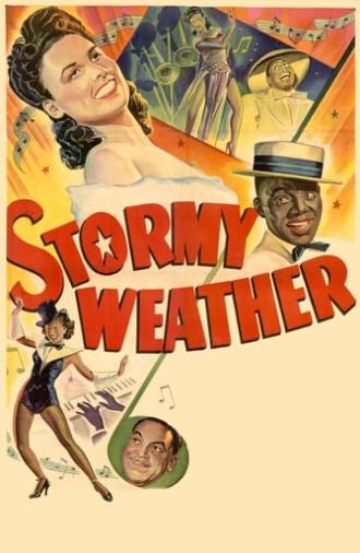 Stormy Weather (1943)