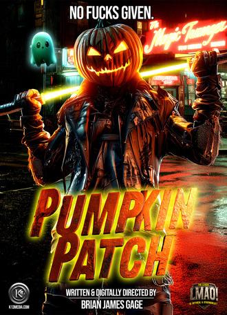 Pumpkin Patch (2025)