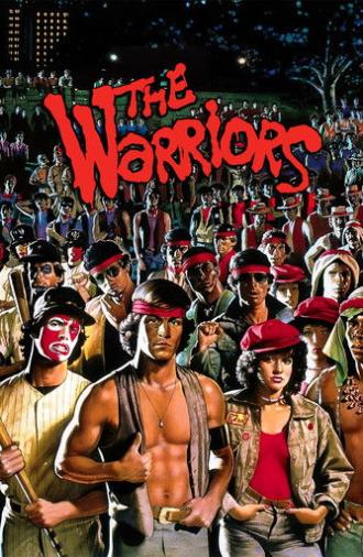 The Warriors (1979)