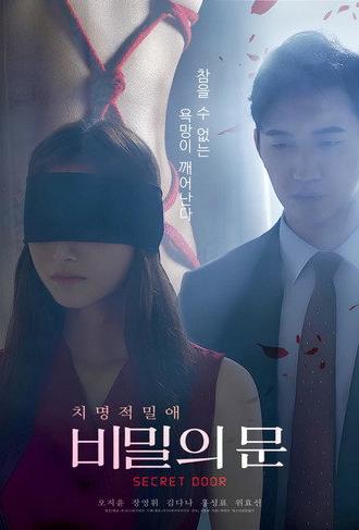 Secret Door (2025)