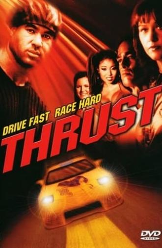 Maximum Thrust (2003)