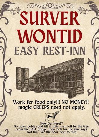 Easy Rest Inn (2025)