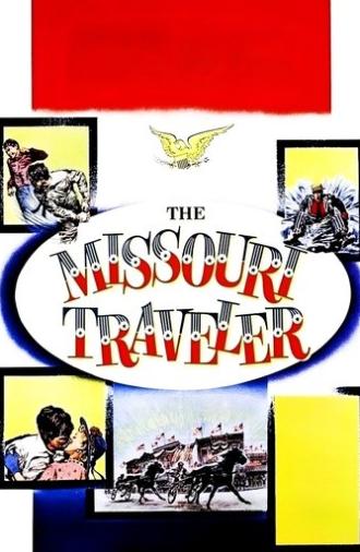 The Missouri Traveler (1958)