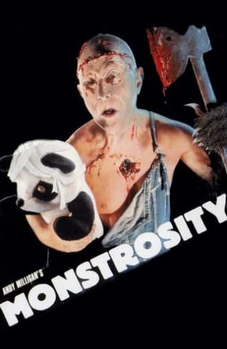 Monstrosity (1987)