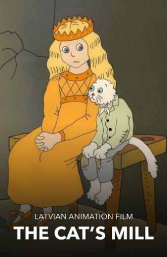 The Cat's Mill (1993)