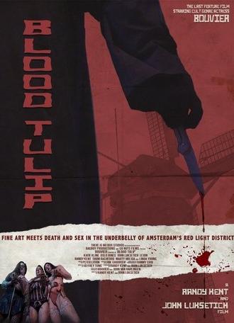 Blood Tulip (2019)