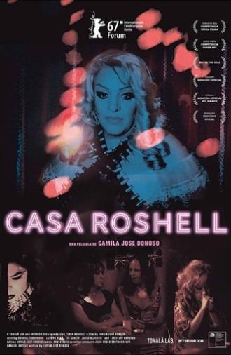 Casa Roshell (2017)