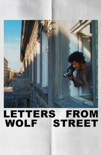 Letters from Wolf Street (2025)