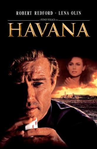 Havana (1990)