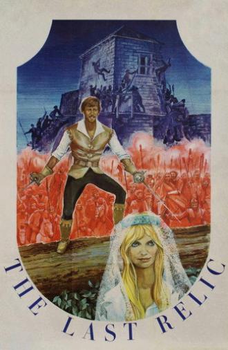 The Last Relic (1970)