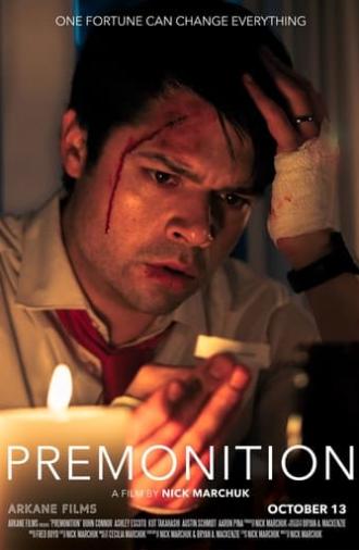 Premonition (2023)