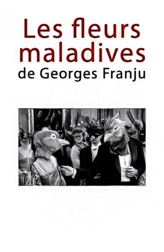 Les fleurs maladives de Georges Franju (2009)