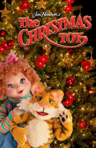 The Christmas Toy (1986)