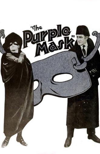 The Vault of Mystery (1917)