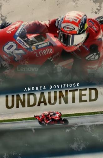 Andrea Dovizioso: Undaunted (2020)