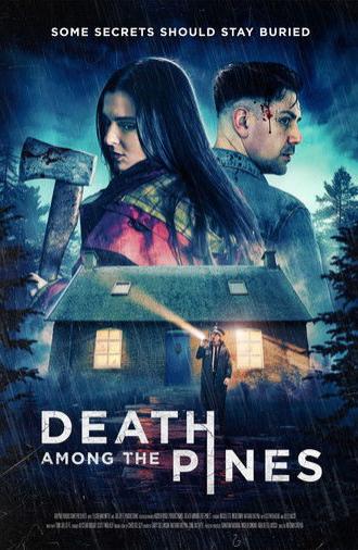 Death Among the Pines (2025)