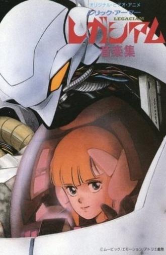 Relic Armor Legaciam (1987)