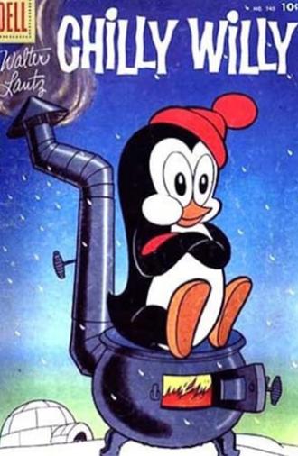 Chilly Willy (1953)