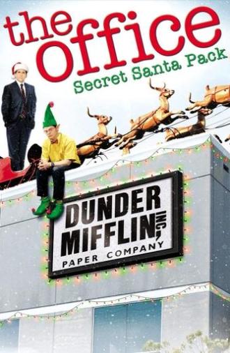 The Office: Secret Santa Pack (2012)