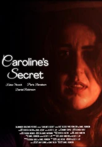 Caroline's Secret (2023)