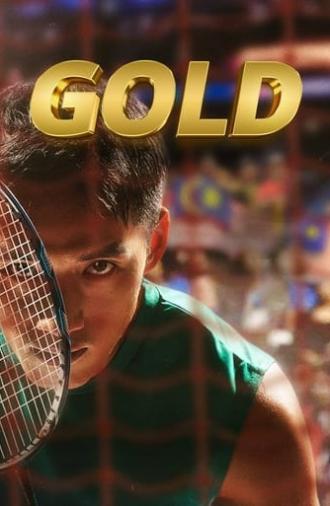 Gold (2024)