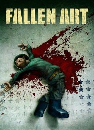 Fallen Art (2004)