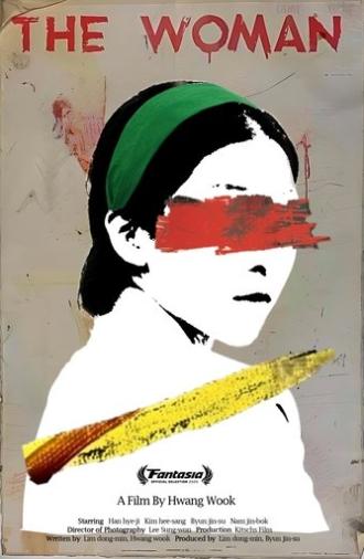 The Woman (2025)